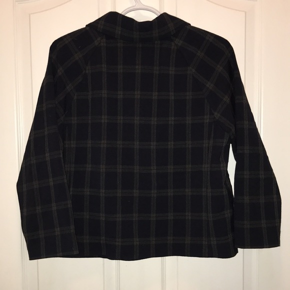 🧵 Cabi Connery Jacket NWT - Picture 2 of 6